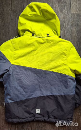 Куртка Crocid 122-128