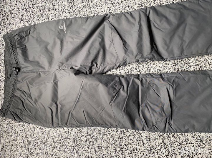 Брюки горнолыжные