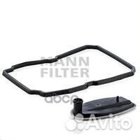 Фильтр АКПП H182KIT mann-filter