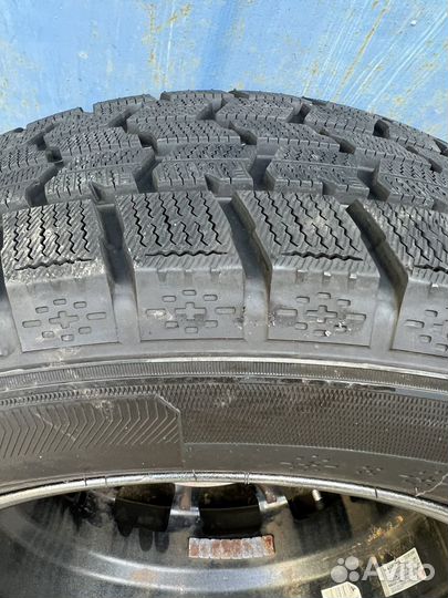 Диски тойота r15 Hot Stuff Exceede 5-114.3