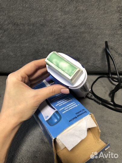 Воскоплав для депиляции