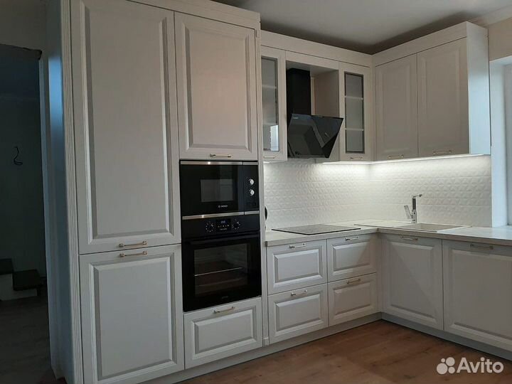 Кухня на заказ