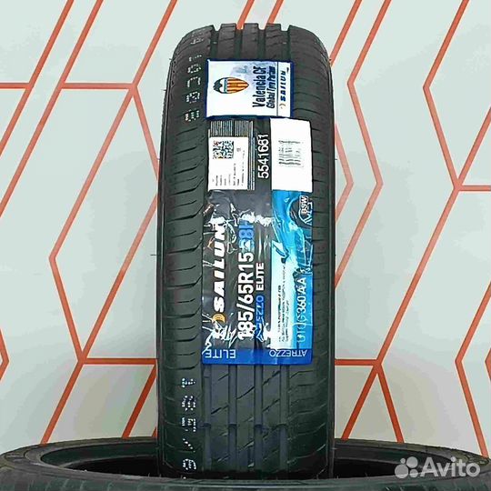 Sailun Atrezzo Elite 185/65 R15 88H