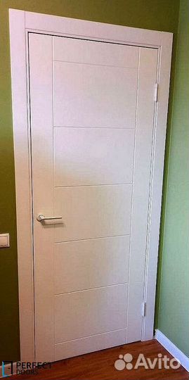 Двери межкомнатные