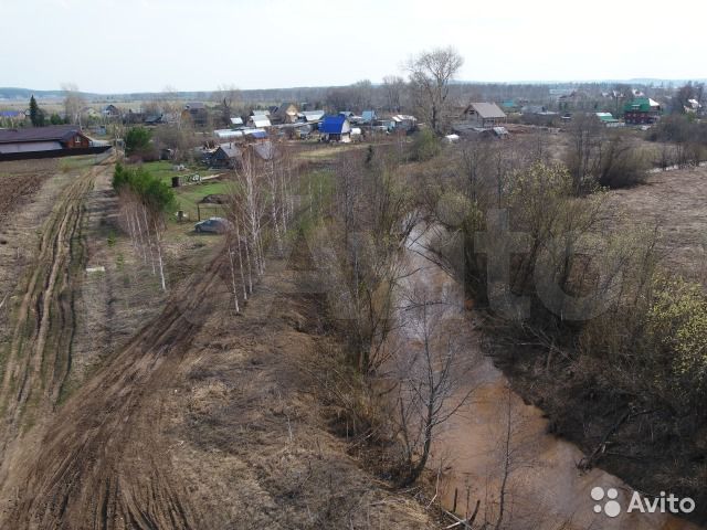 Участок 15 сот. (ИЖС)
