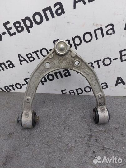 Рычаг передний Volkswagen Touareg 2 NF 2010-2017