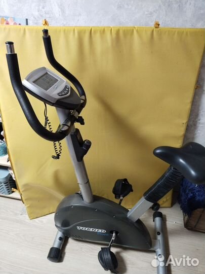 Велотренажер бу