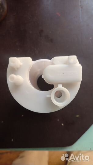 Kortex KF0052 Фильтр топливный hyundai sonata NF 0