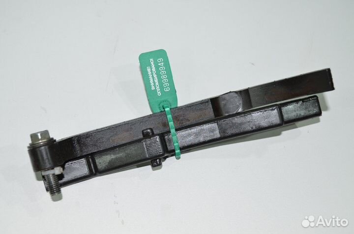 Направляющие цепи грм Kawasaki ZZR1100-1