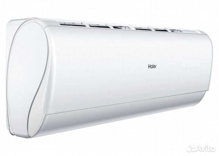 Кондиционеры Haier