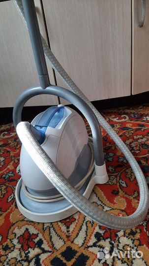 Парогенератор philips