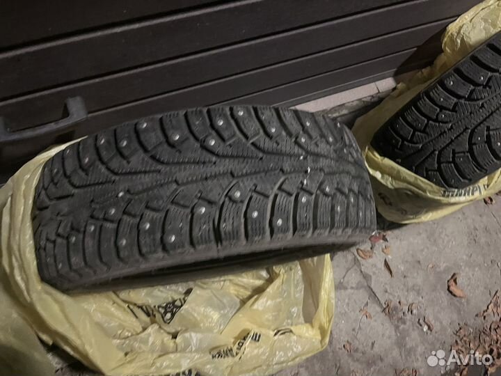 Nokian Tyres Nordman 5 205/55 R16 94T