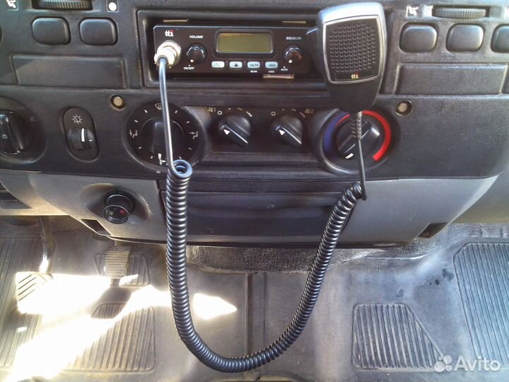 Ремонт раций