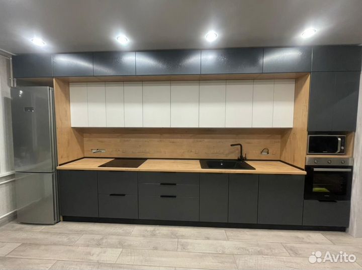 Кухня на Заказ