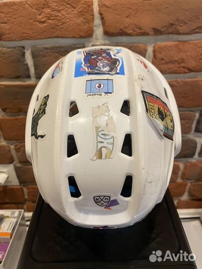 Хоккейный шлем Bauer Prodigy yth