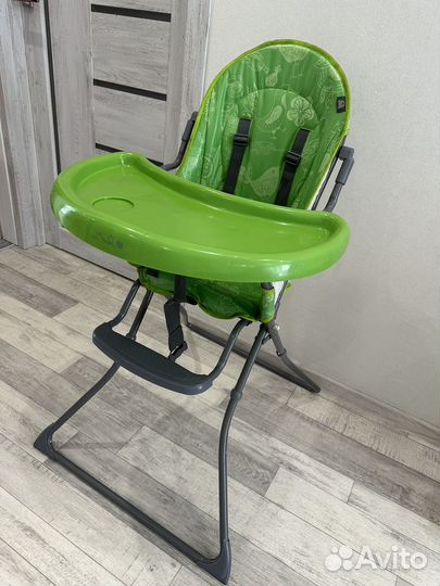 Стул для кормления детский