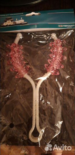 Массажер для рук вращающийся