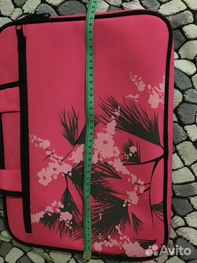 Сумка для ноутбука