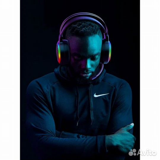 Игровые наушники