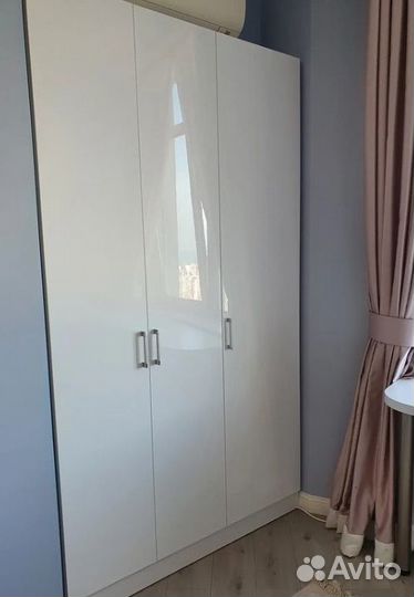 Шкафы на заказ с фабрики