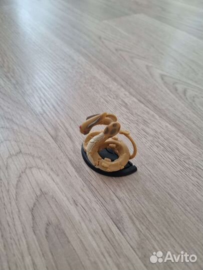 Bakugan бакуган фигурка змея