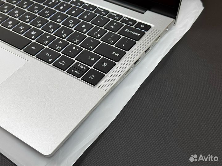 Новый ноутбук Acer Ultra 5, 16, 512