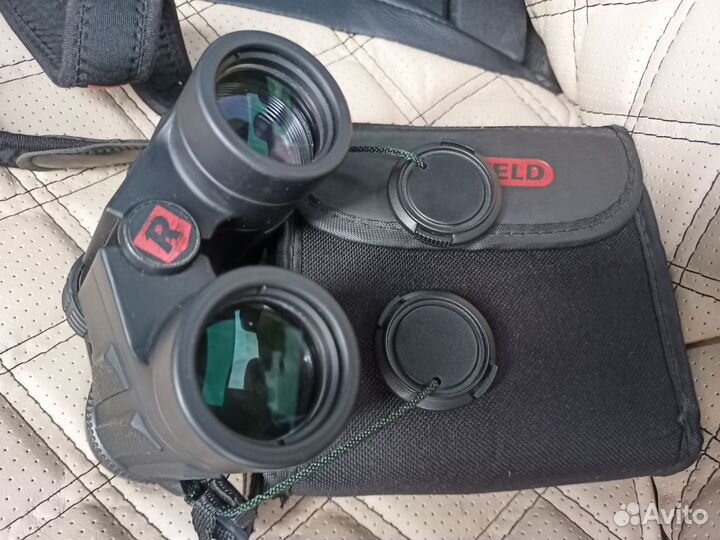 Бинокль Redfield Rebel 8x32