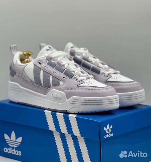 Кроссовки adidas adi 2000 женские