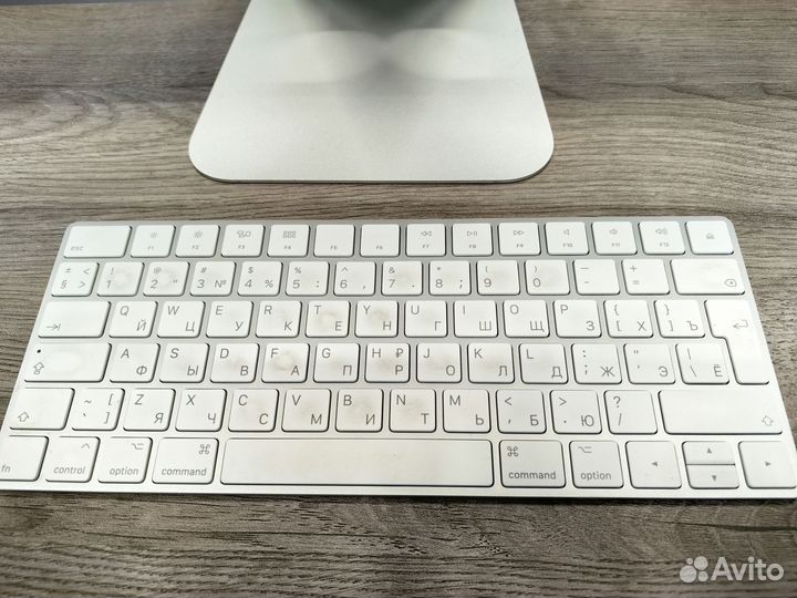 Apple iMac 21.5 2017 1TB