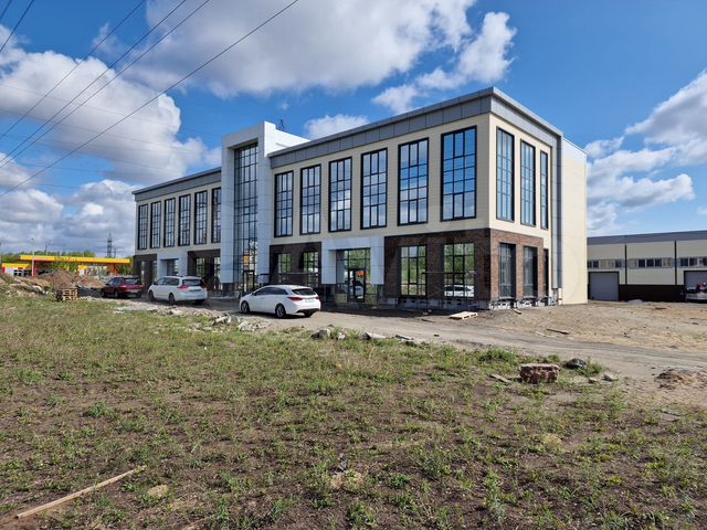 Свободного назначения, 450 м²