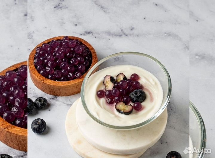 Рецепты бабл ти (тех карты)