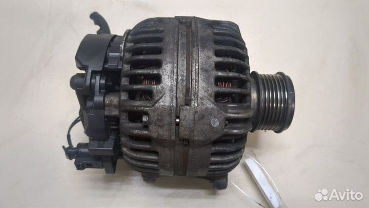 Генератор Seat Leon 2, 2007