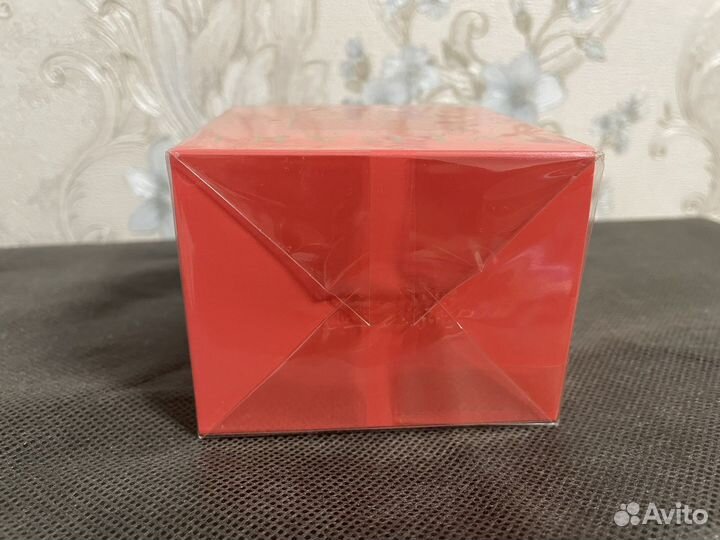 Оригинал Bvlgari Omnia Coral 40ml