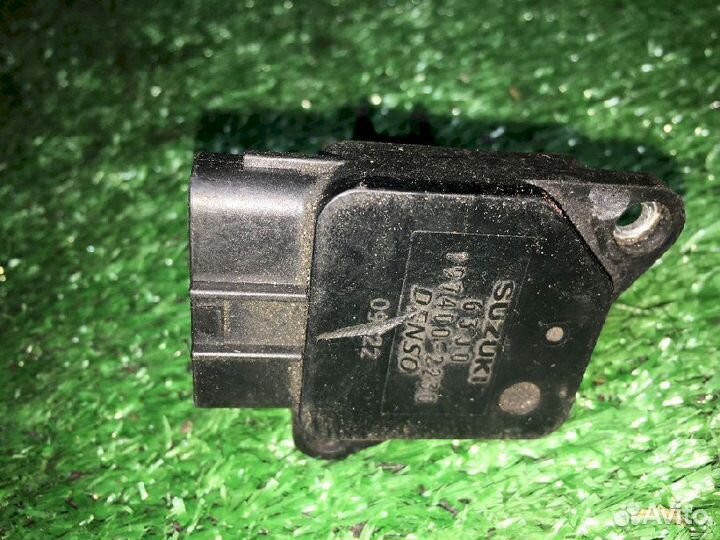 Датчик расхода воздуха 197400-2230 Suzuki Escudo S