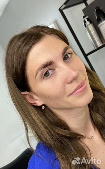 Мастер бровист