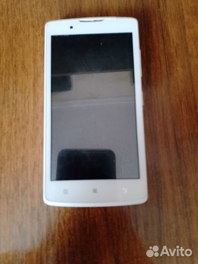 Lenovo A1000, 8 ГБ