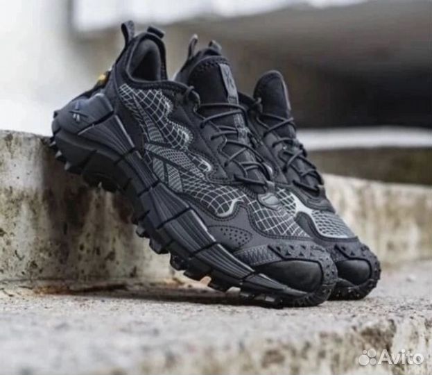 Водонепроницаемые Reebok Zig Kinetica 2 Edge