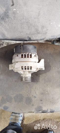 Электрооборудование