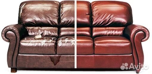 Реставрация мебели любой сложности