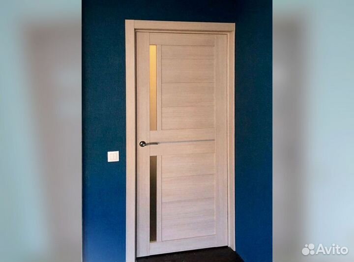 Межкомнатные двери с доставкой