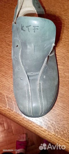 Обувь kotofey comfort