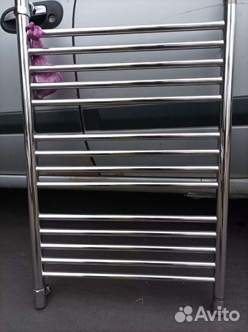 Палотенце -сушитель водяной 