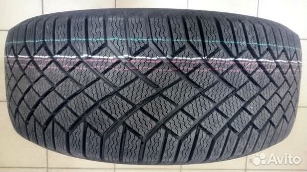 Continental ContiVikingContact 7 235/65 R17 108T