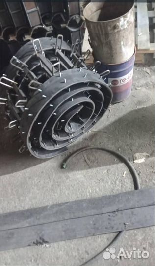 Конвейерная лента бу любые размеры