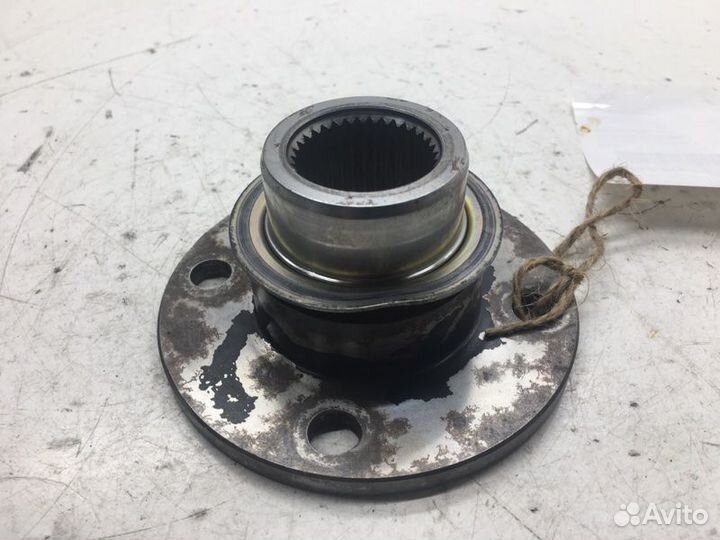 Фланец Infiniti Fx45 S50 VQ35DE 2004