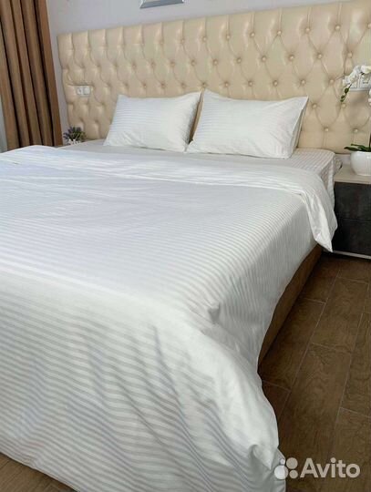 Постельное белье