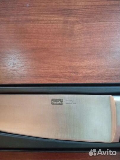 Кухонный нож