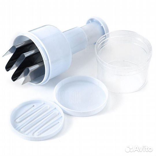 Овощерезка - измельчитель