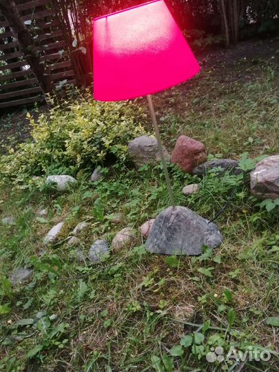 Светильник