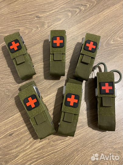 Жгут турникет Rhino Rescue